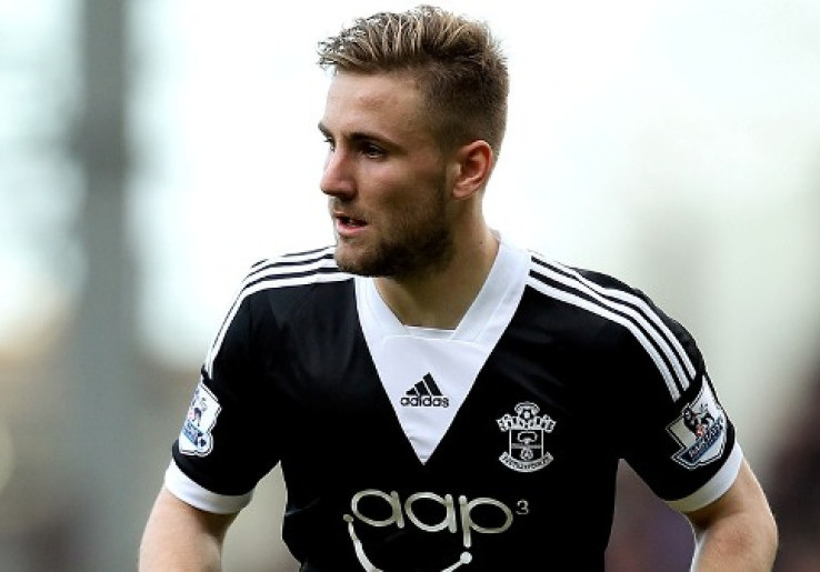 Banderol 30 Juta Pounds, Siap Ditebus MU Untuk Luke Shaw