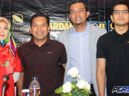 Seru! Legenda Machester United Tantang Legenda Persib Bandung