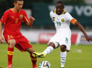 Belgia Pesta Gol, Kamerun Meyakinkan<!--idunk-->Pemanasan Piala Dunia Brasil 2014
