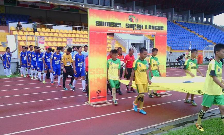 Pemain Dibajak, Bank Sumsel Babel Tetap Optimis