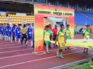 Pemain Dibajak, Bank Sumsel Babel Tetap Optimis