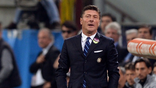 Kalah Dari Milan, Mazzarri Sebut Inter Tampil Buruk