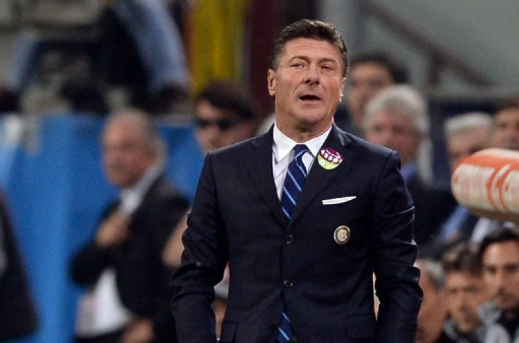 Kalah Dari Milan, Mazzarri Sebut Inter Tampil Buruk