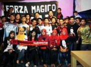 Milanisti Palembang Berharap Milan Berlaga di Eropa