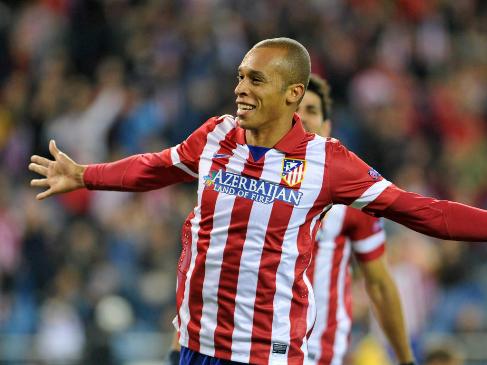 Setan Merah Segera Daratkan Joao Miranda