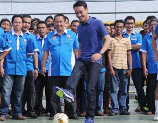 Muchendi: Peluang Lolos Delapan Besar Terbuka Lebar