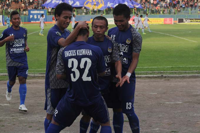 PSIM Menang, Seto Nurdiyantara Pertimbangkan Mundur