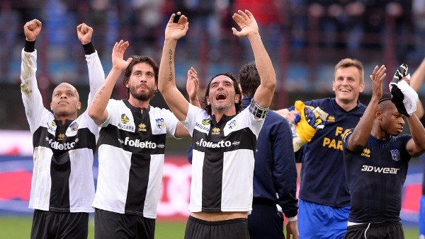 Tak Dapat Lisensi UEFA, Parma Gagal ke Liga Europa