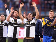Tak Dapat Lisensi UEFA, Parma Gagal ke Liga Europa