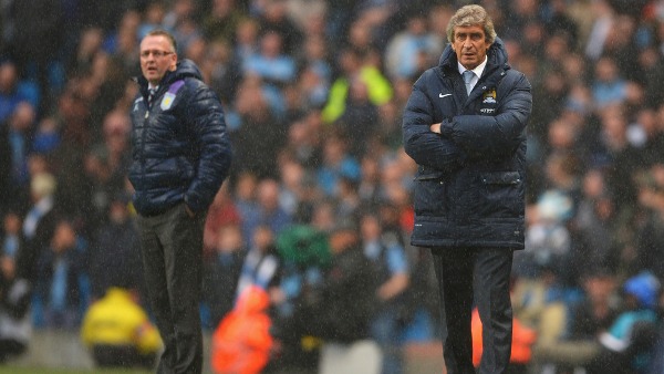 Pellegrini: Saatnya Bicara Gelar Juara
