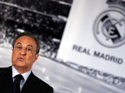 Florentino Perez: Saya Segera Berbicara Dengan Morata