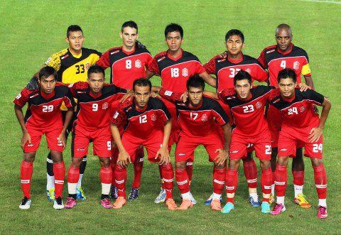 Belum Dapat Sponsor, Persijap Terancam Kolaps