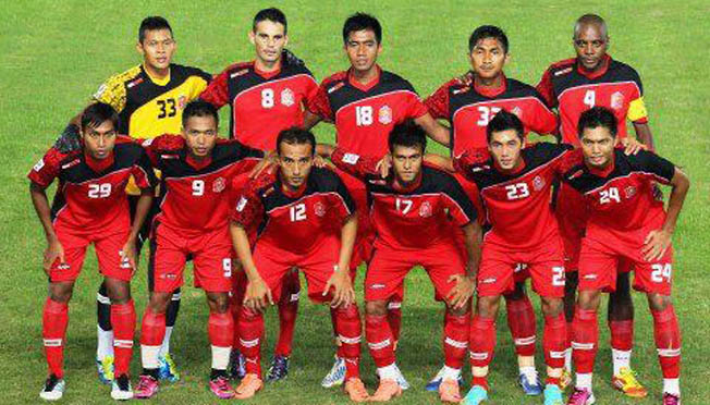Krisis Persijap Kian Dalam