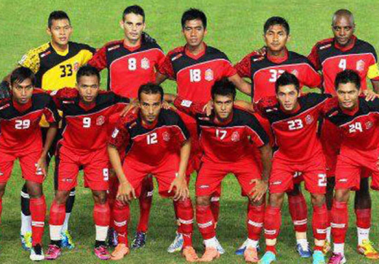 Krisis Persijap Kian Dalam 