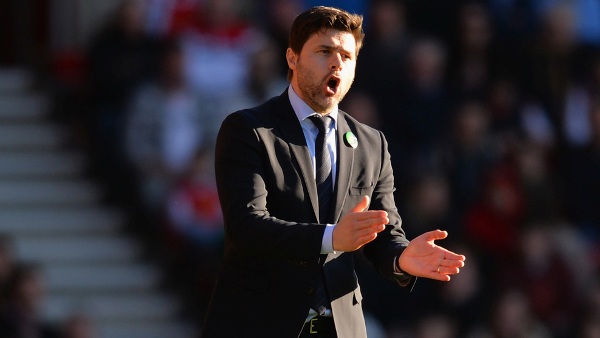 Mauricio Pochettino Pelatih Baru Tottenham Hotspur