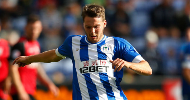 Mengemudi Dalam Keadaan Mabuk, Nick Powell Ditangkap