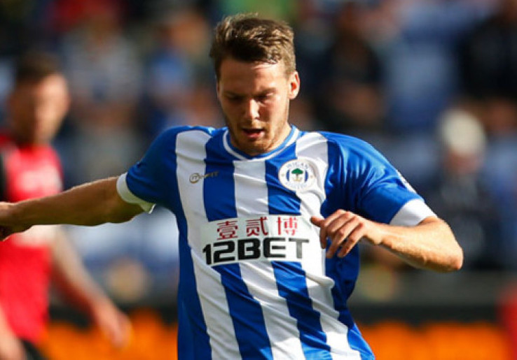 Mengemudi Dalam Keadaan Mabuk, Nick Powell Ditangkap