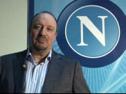 Benitez: Napoli Lebih Kuat Musim Depan