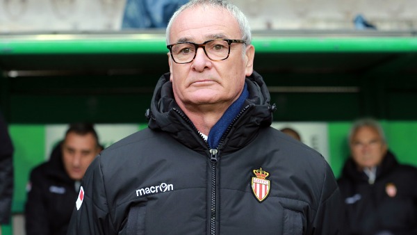 Ranieri: Monaco Adalah Juara Yang Sah<!--idunk-->Liga Prancis