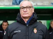 Ranieri: Monaco Adalah Juara Yang Sah<!--idunk-->Liga Prancis