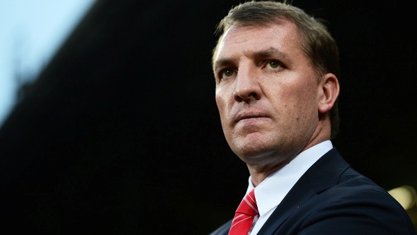 Brendan Rodgers Angkat Bendera Putih