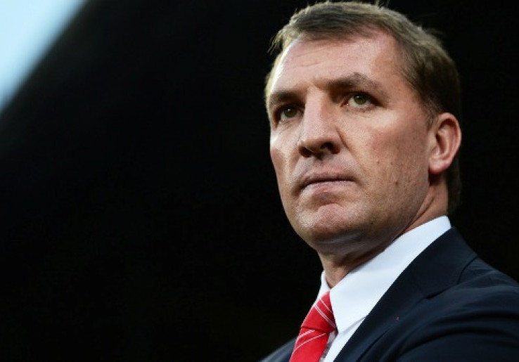 Brendan Rodgers Angkat Bendera Putih