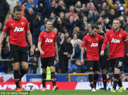 Nilai Merek Manchester United Anjlok