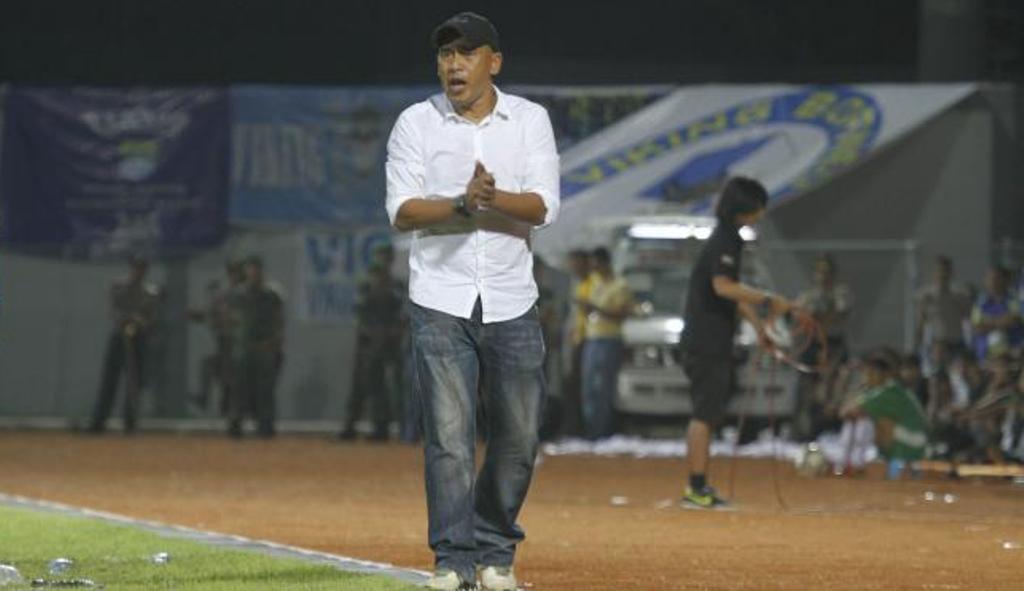 Salahuddin Siap Gantikan Subangkit