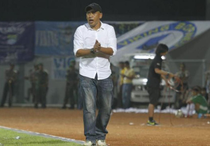 Salahuddin Siap Gantikan Subangkit