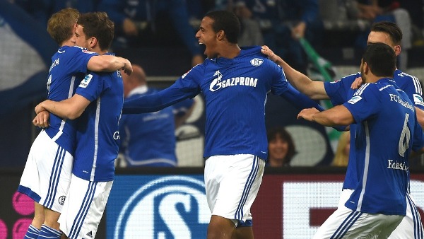 Hantam Nuernberg, Schalke Finish di Posisi Ketiga