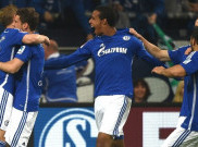 Hantam Nuernberg, Schalke Finish di Posisi Ketiga
