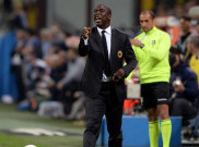 Menang Derby Milan, Seedorf Beberkan Taktik Jitunya