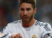 Ramos: Real Madrid Belum Menyerah!