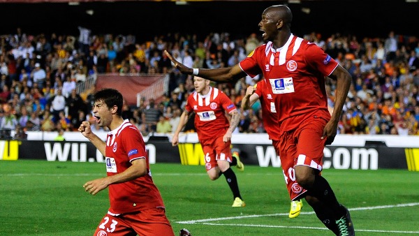 Singkirkan Valencia Secara Dramatis, Sevilla Melenggang ke Final<!--idunk-->Semifinal Liga Europa