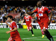 Singkirkan Valencia Secara Dramatis, Sevilla Melenggang ke Final<!--idunk-->Semifinal Liga Europa