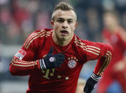 Liverpool Layangkan Penawaran Resmi Untuk Daratkan Shaqiri