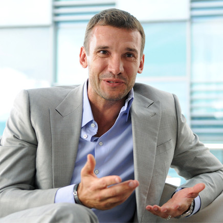 Milan Terpuruk, Ini Komentar Shevchenko