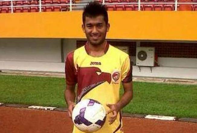 Syakir Sulaiman Masih Fokus Bela SFC