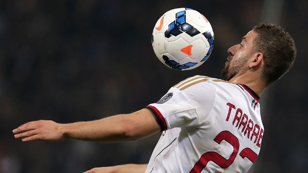 Adel Taarabt Berharap Permanen di Milan