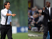 Milan Dilema, Rumahkan Seedorf Atau Angkat Inzaghi? 