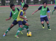Timnas U-23 Gelar Dua Uji Coba