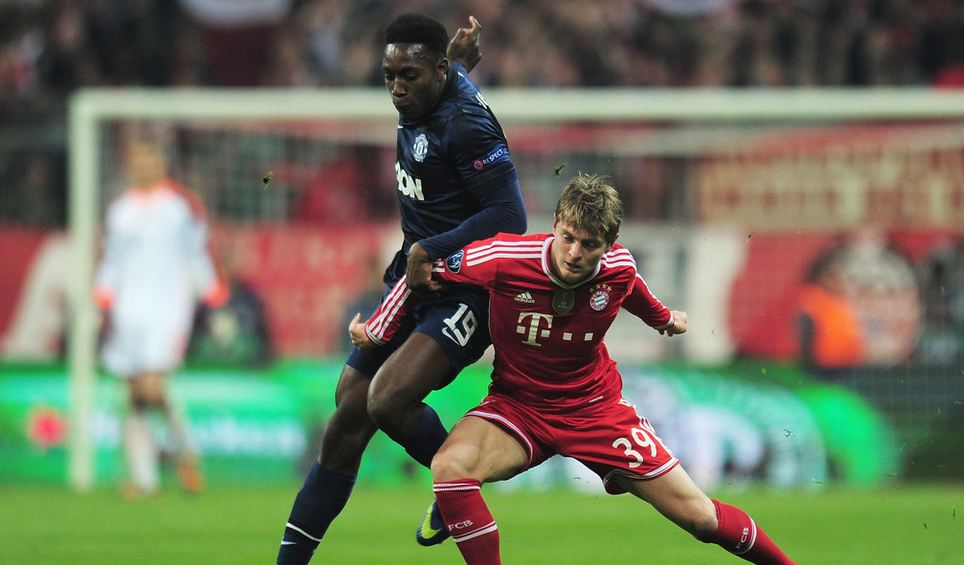 Ini Dia Jawaban Akhir Teka-Teki Toni Kroos