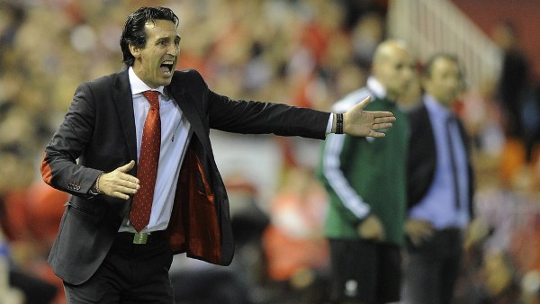 Unai Emery: Tak Peduli Siapa Lawan di Final, Kami Akan Menikmatinya