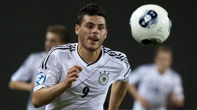 Kevin Volland: Miroslav Klose Punya Andil Besar Di Timnas Jerman