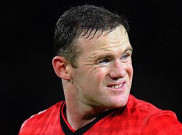 Gawat! Rooney Absen Lawan Hull City.