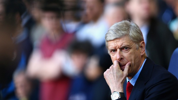 Arsene Wenger Yakin Arsenal Juara Piala FA