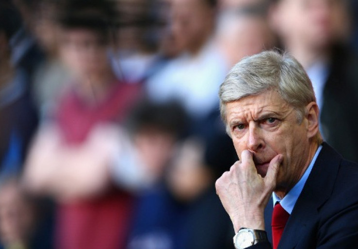 Arsene Wenger Yakin Arsenal Juara Piala FA