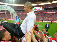 Kontrak Baru: Gaji Wenger Rp143M per Tahun + Dana Belanja Rp1,9T