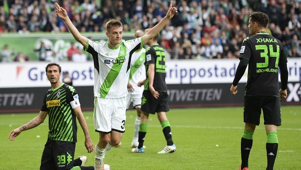 Akhiri Musim di Posisi Kelima, Wolfsburg Gagal Tembus Liga Champions