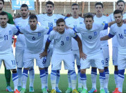 Yunani Rilis 29 Nama Skuat Bayangan Piala Dunia